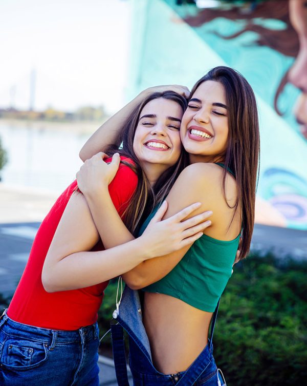 best friend died by suicide