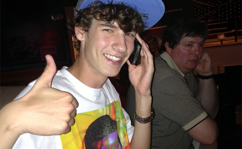 I’m Sorry I Missed Your Last Phone Call